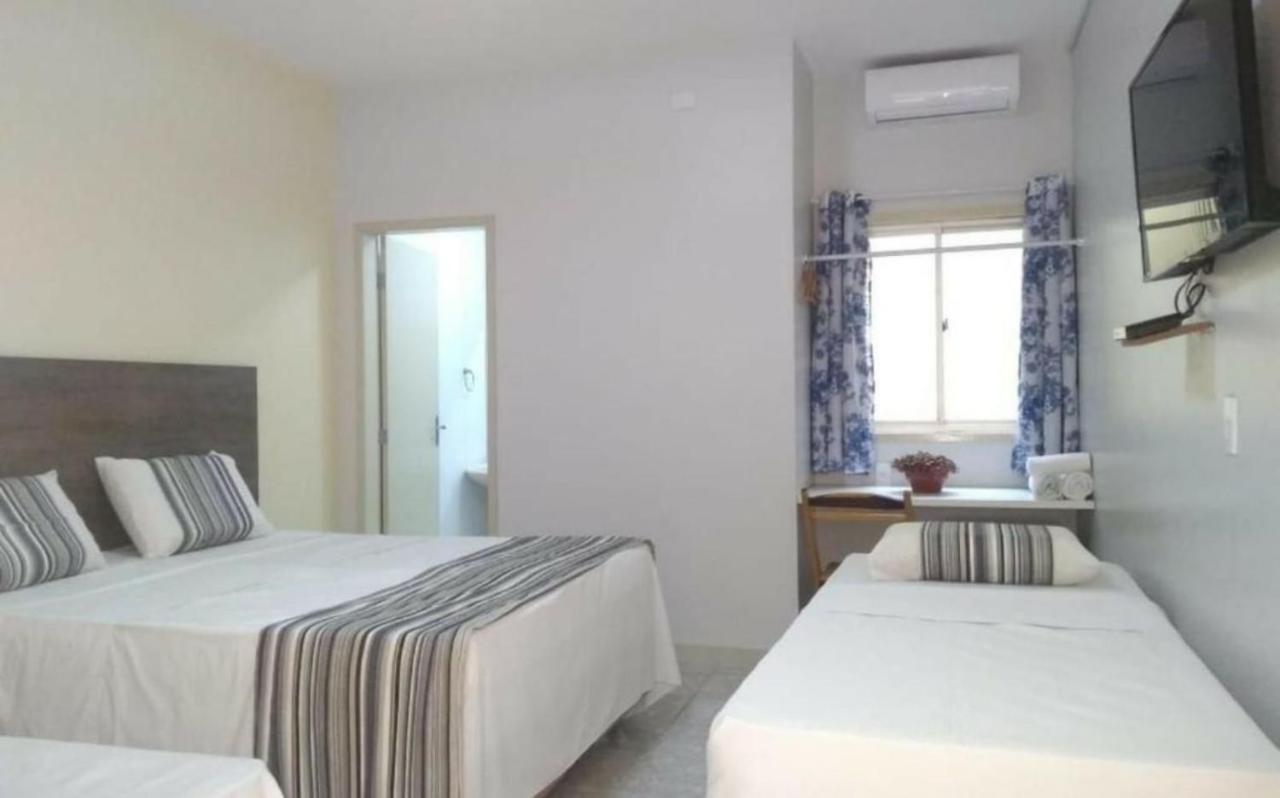 A Cabana Pousada Maceio  Exterior photo