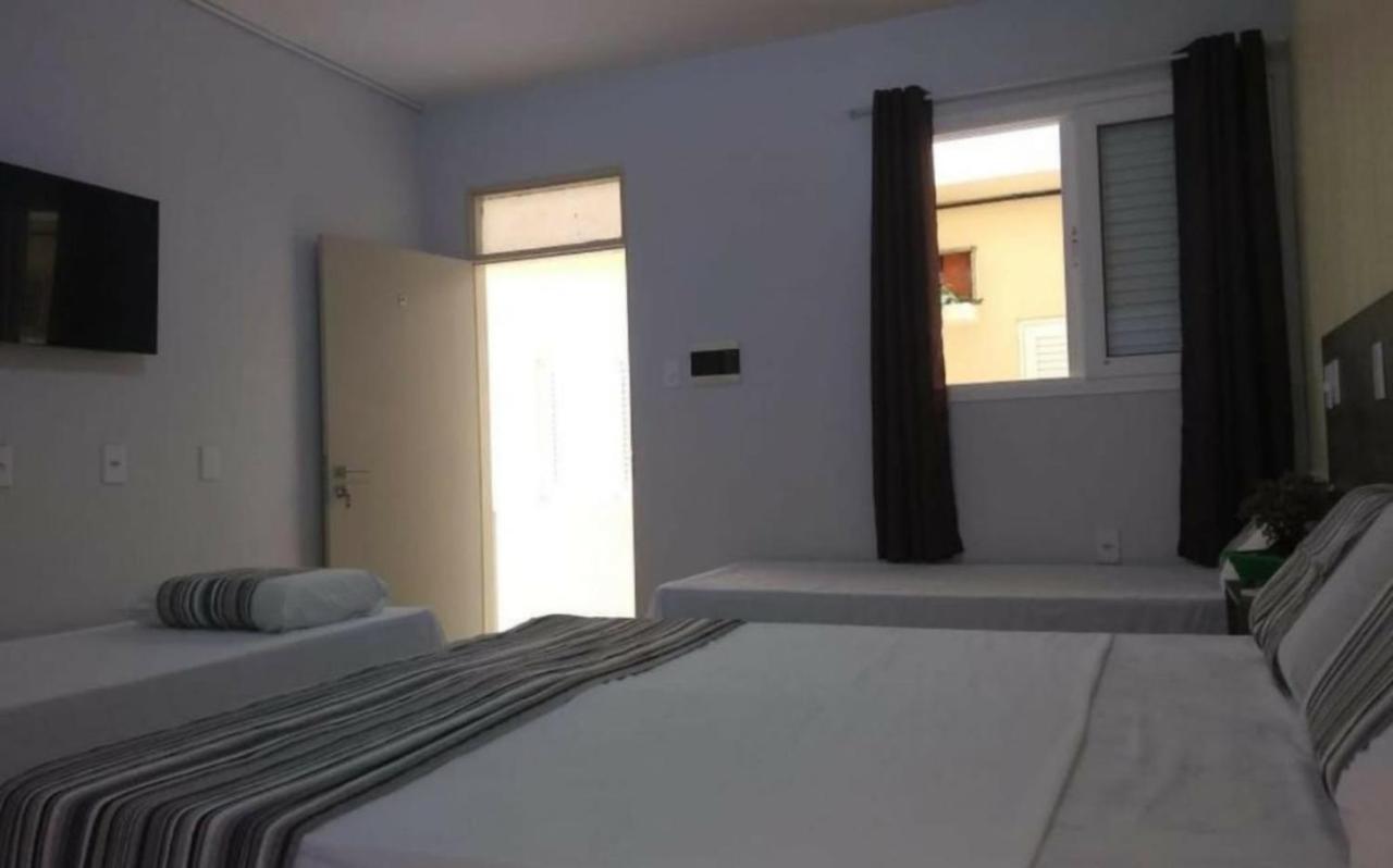 A Cabana Pousada Maceio  Exterior photo