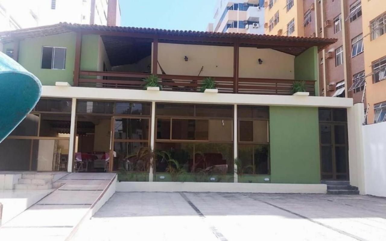 A Cabana Pousada Maceio  Exterior photo