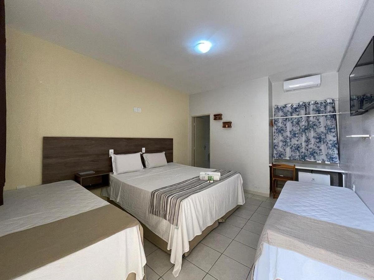 A Cabana Pousada Maceio  Exterior photo