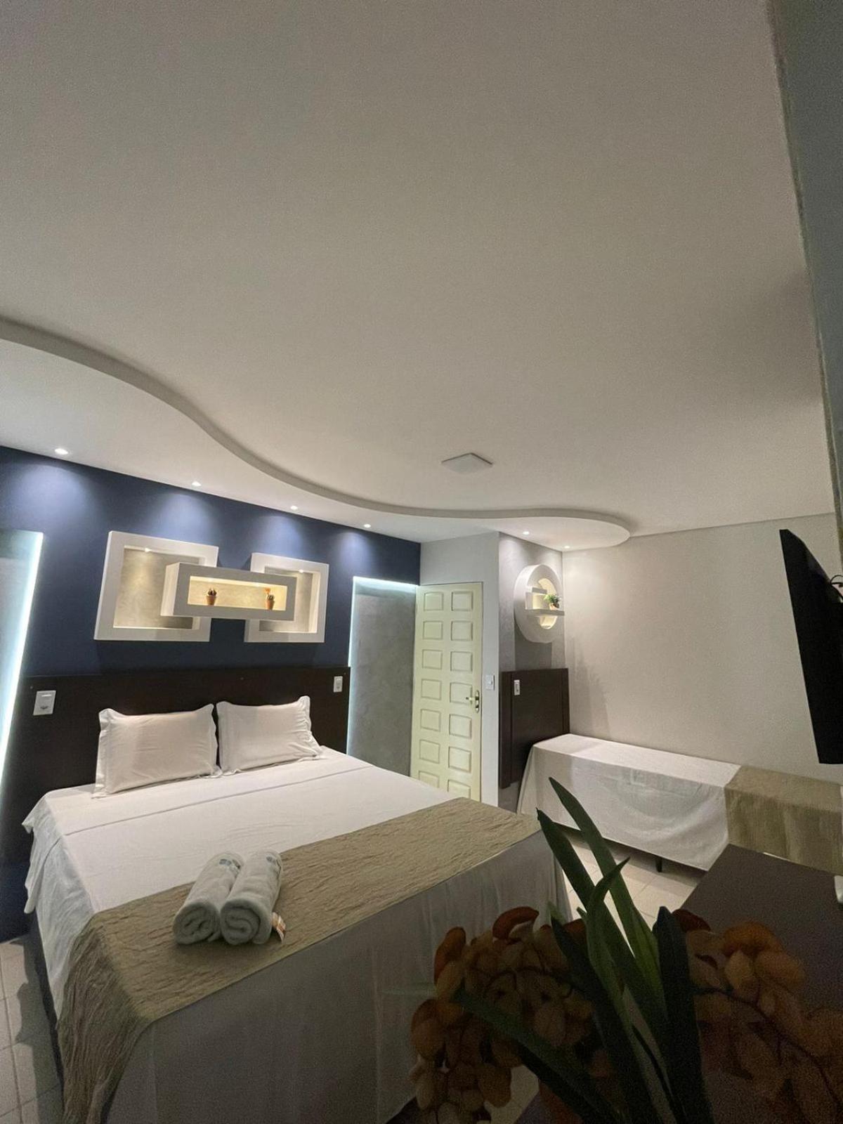 A Cabana Pousada Maceio  Exterior photo