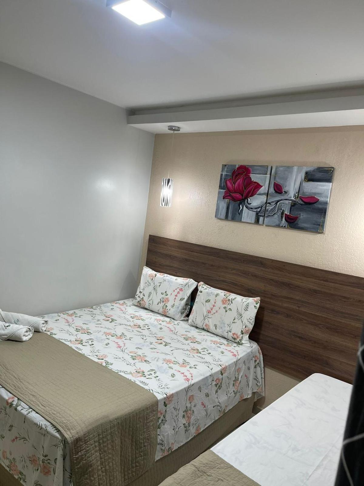 A Cabana Pousada Maceio  Exterior photo
