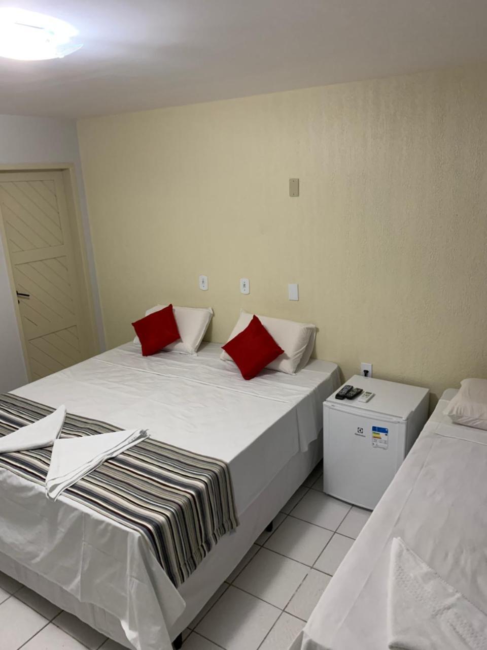 A Cabana Pousada Maceio  Exterior photo