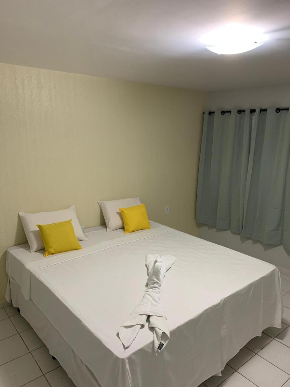 A Cabana Pousada Maceio  Exterior photo