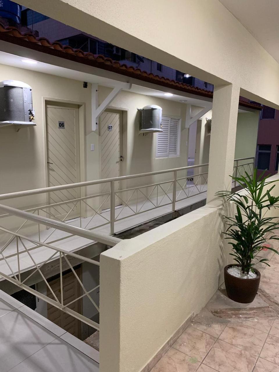 A Cabana Pousada Maceio  Exterior photo