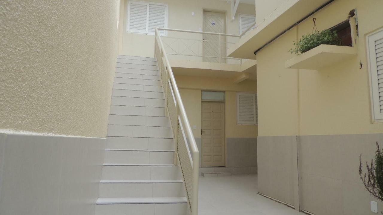 A Cabana Pousada Maceio  Exterior photo