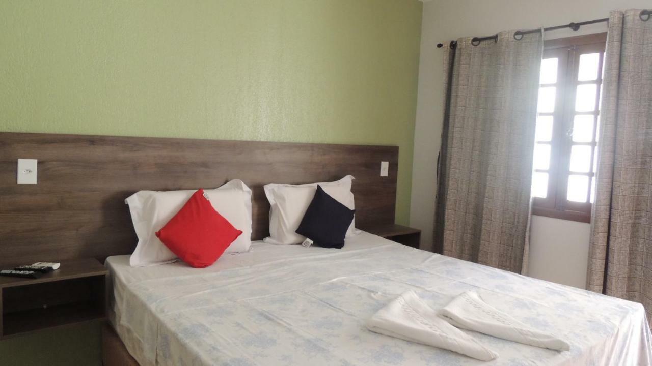 A Cabana Pousada Maceio  Exterior photo