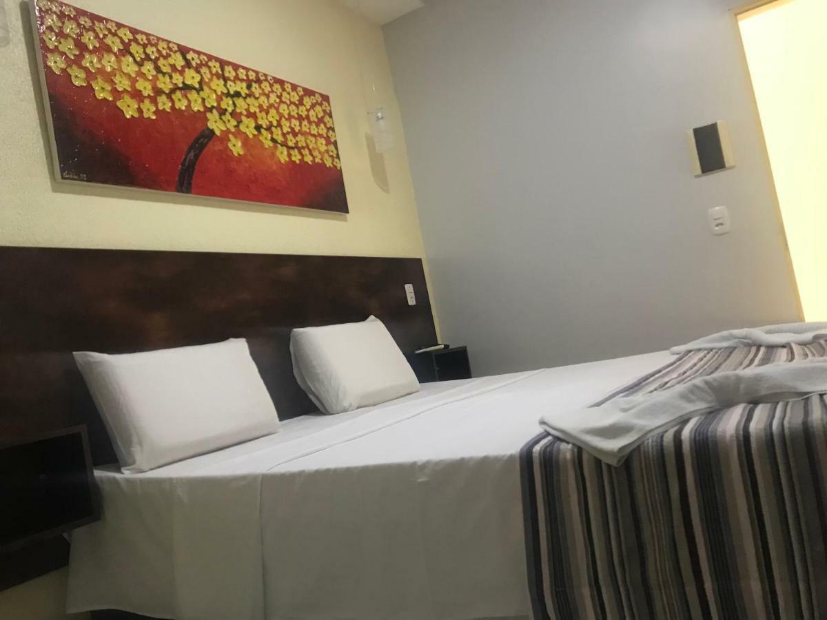 A Cabana Pousada Maceio  Exterior photo