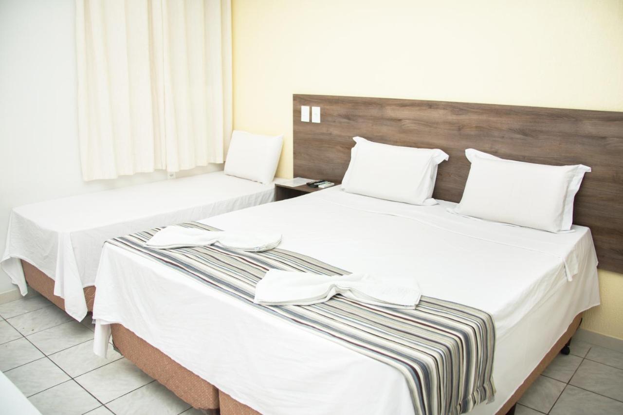 A Cabana Pousada Maceio  Exterior photo