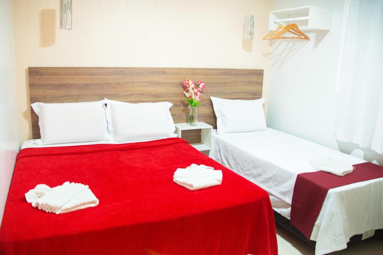 A Cabana Pousada Maceio  Exterior photo